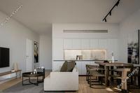 1 Bedroom Apartment in Agia Fyla (Limassol) for sale 