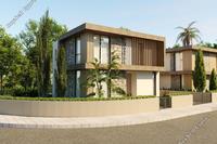 3 Bedroom Detached house in Xylofagou (Larnaca) for sale 