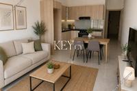 1 Bedroom Apartment in Mesa Chorio (Paphos) for sale 