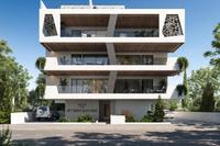 2 Bedroom Apartment in Larnaca Municipality (Larnaca) for sale 