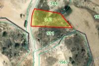 1167 SQM Land · Armou (Paphos) for sale 