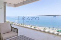 3 Bedroom Apartment in Parekklisia (Limassol) for sale 
