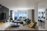 3 Bedroom Apartment in Limassol Municipality (Limassol) for sale 