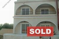 3 Bedroom Semi-detached house · Oroklini (Larnaca) for sale 