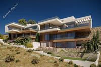 4 Bedroom Detached house · Agios Athanasios (Limassol) for sale 