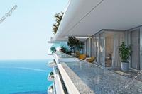 2 Bedroom Apartment in Larnaca Municipality (Larnaca) for sale 