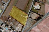 6689 SQM Plot in Dromolaxia (Larnaca) for sale 