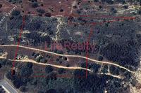 13657 SQM Land in Agia Fyla (Limassol) for sale 