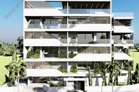 2 Bedroom Apartment in Germasogeia (Limassol) for sale 