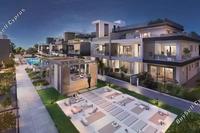 1 Bedroom Apartment · Zakaki (Limassol) for sale 