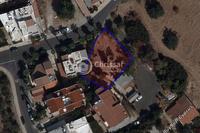 546 SQM Land · Ekali (Limassol) for sale 