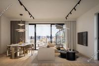 2 Bedroom Apartment · Agios Ioannis (Limassol) for sale 