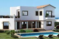 3 Bedroom Detached house · Secret Valley (Paphos) for sale 