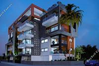 3 Bedroom Apartment in Omonoia (Limassol) for sale 