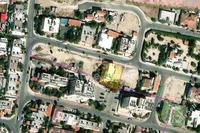 298 SQM Plot in Agios Andreas Nicosia (Nicosia) for sale 