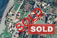4014 SQM Land in Agia Marina Chrysochous (Paphos) for sale 