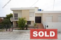 4 Bedroom Detached house in Mesa Gitonia (Limassol) for sale 