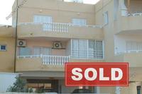 1 Bedroom Apartment · Kapparis (Famagusta) for sale 