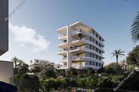 2 Bedroom Apartment in Parekklisia (Limassol) for sale 
