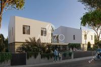 3 Bedroom Detached house in Palodeia (Limassol) for sale 