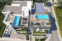 2 Bedroom Apartment in Faneromeni (Larnaca) for sale 