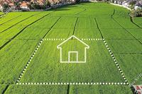 3390 SQM Land in Potamos Germasogeias (Limassol) for sale 