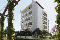 5 Bedroom Apartment in Dasoupoli (Nicosia) for sale 