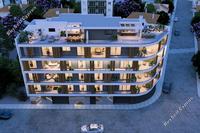 3 Bedroom Apartment · Chrysopolitissa (Larnaca) for sale 