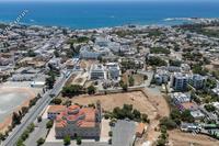 3 Bedroom Apartment in Kato Paphos (Paphos) for sale 