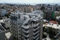 6 Bedroom Penthouse · Agia Zoni (Limassol) for sale 