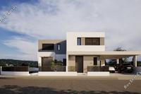 3 Bedroom Detached house · Latsia (Nicosia) for sale 