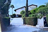 4 Bedroom Detached house in Agios Tychonas (Limassol) for sale 
