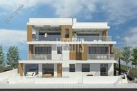 2 Bedroom Apartment in Larnaca Municipality (Larnaca) for sale 