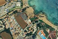4591 SQM Land · Protaras (Famagusta) for sale 