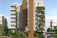 2 Bedroom Apartment · Germasogeia (Limassol) for sale 