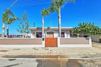 4 Bedroom Bungalow in Frenaros (Famagusta) for sale 