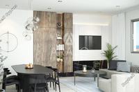2 Bedroom Penthouse · Deryneia (Famagusta) for sale 