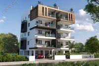 2 Bedroom Apartment in Sotiros Agios Ioannis Larnaca (Larnaca) for sale 