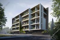 2 Bedroom Apartment in Agios Ioannis (Limassol) for sale 