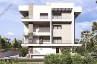 1 Bedroom Apartment in Ekali (Limassol) for sale 