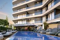 3 Bedroom Apartment · Potamos Germasogeias (Limassol) for sale 
