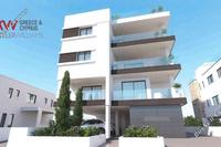 3 Bedroom Apartment in Aradippou (Larnaca) for sale 