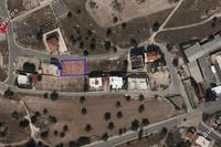 602 SQM Plot · Alethriko (Larnaca) for sale 