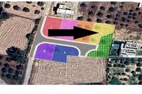 522 SQM Plot · Aradippou (Larnaca) for sale 
