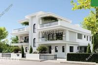 3 Bedroom Ground floor apartment in Faneromeni (Larnaca) for sale 