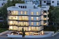 1 Bedroom Apartment in Livadia Larnacas (Larnaca) for sale 