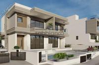 3 Bedroom Detached house · Agios Athanasios (Limassol) for sale 
