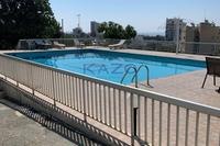 2 Bedroom Apartment · Agios Tychonas (Limassol) for sale 