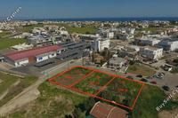 538 SQM Plot · Paralimni (Famagusta) for sale 
