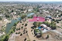 2007 SQM Land · Lythrodontas (Nicosia) for sale 